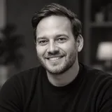 Eugene Zharkov, the developer of Cache Goblin